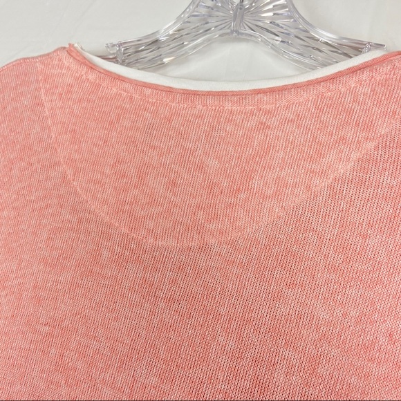 ZARA ll Men’s Faux Layer Short Sleeve Shirt XL - Picture 6 of 7